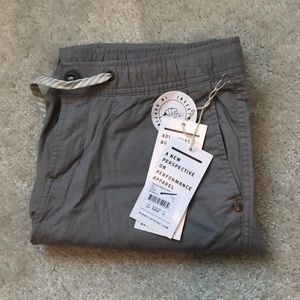 Vuori Women’s Ripstop Pants - Fog